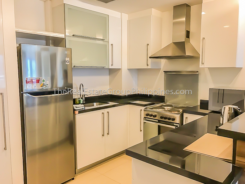 1BR Condo For Rent, West Tower One Serendra, BGC-11G-4