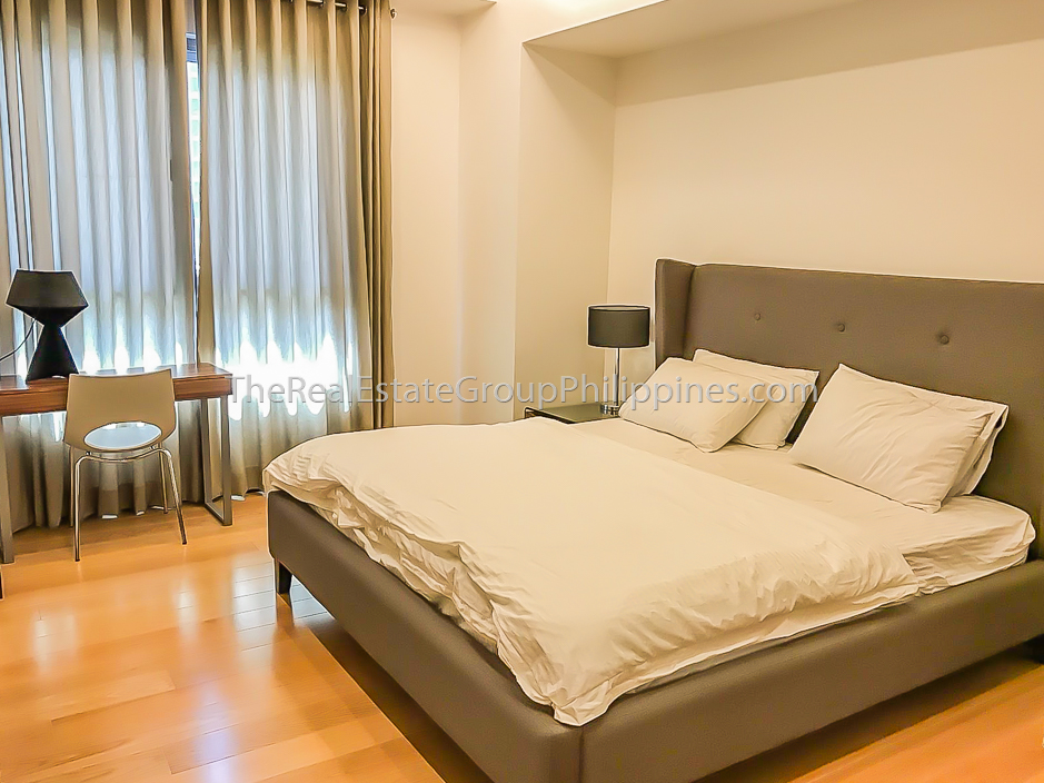 1BR Condo For Rent, West Tower One Serendra, BGC-11G-5