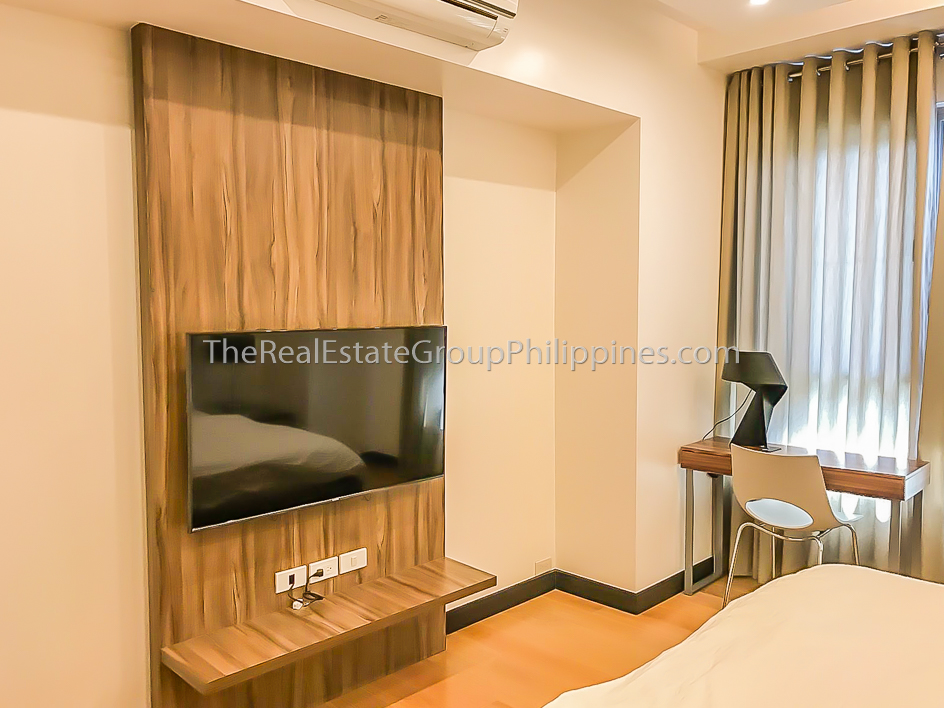 1BR Condo For Rent, West Tower One Serendra, BGC-11G-6