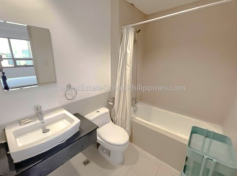 2BR Bi-Level Condo For Rent, Icon Residences Tower 1, BGC-2