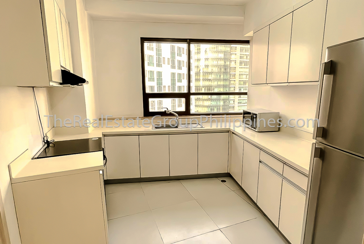 2BR Bi-Level Condo For Rent, Icon Residences Tower 1, BGC-3