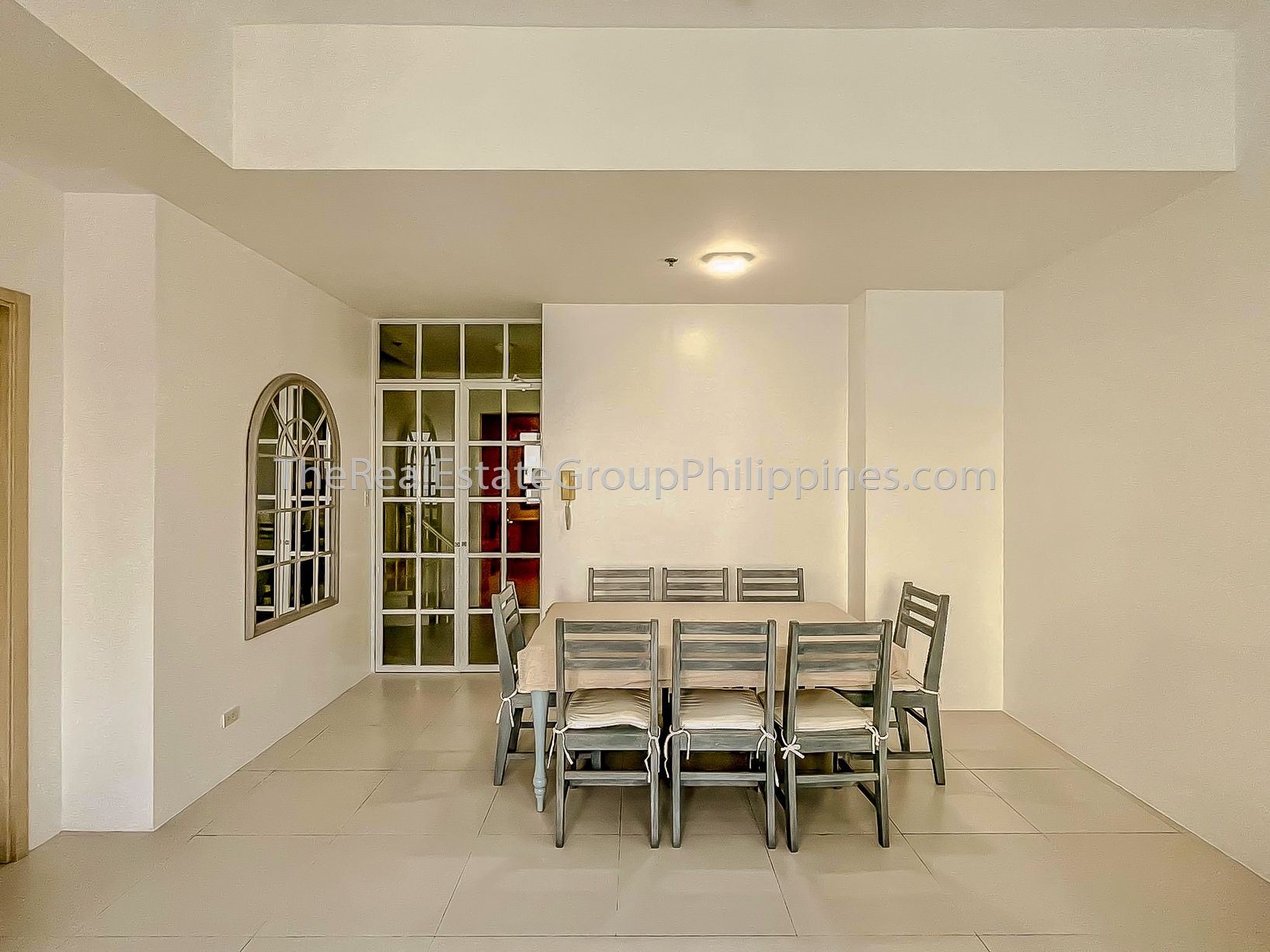 2BR Bi-Level Condo For Rent, Icon Residences Tower 1, BGC-5