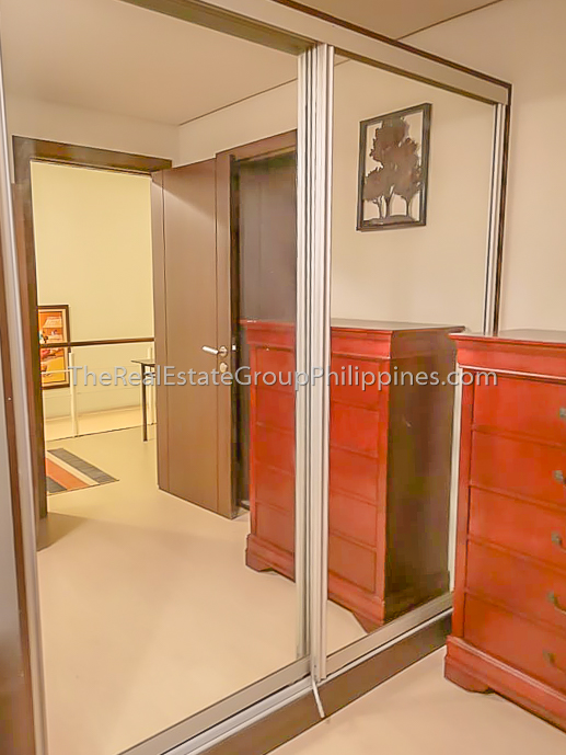 2BR Condo For Rent Lease, The Fort Residences, BGC-4