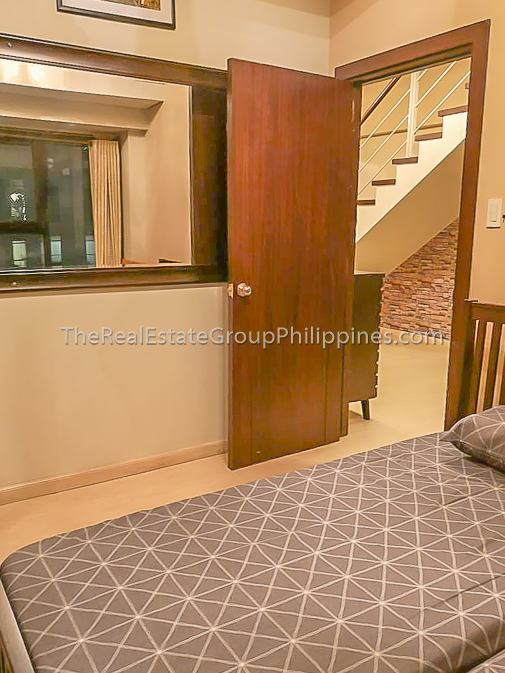 2BR Condo For Rent Lease, The Fort Residences, BGC-8