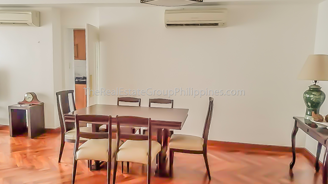 2BR Condo For Rent, The Shang Grand Tower, Legaspi Village, Makati-2