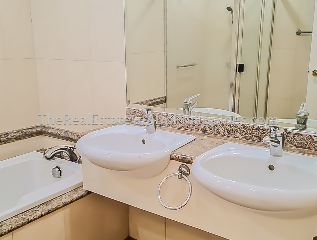 2BR Condo For Rent, The Shang Grand Tower, Legaspi Village, Makati-6