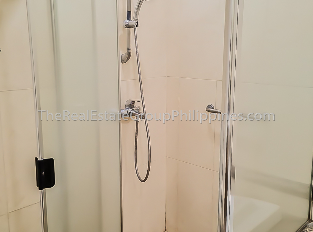 2BR Condo For Rent, The Shang Grand Tower, Legaspi Village, Makati-7