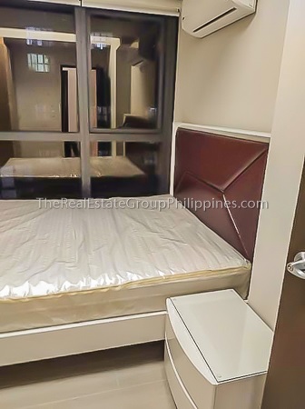 2BR Condo For Rent, Uptown Ritz Residence, BGC-3