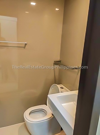 2BR Condo For Rent, Uptown Ritz Residence, BGC-6