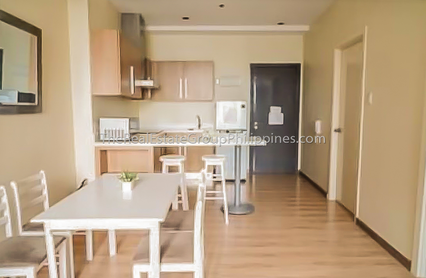 2BR Condo For Sale, Knightsbridge Residences, Poblacion, Makati City-2