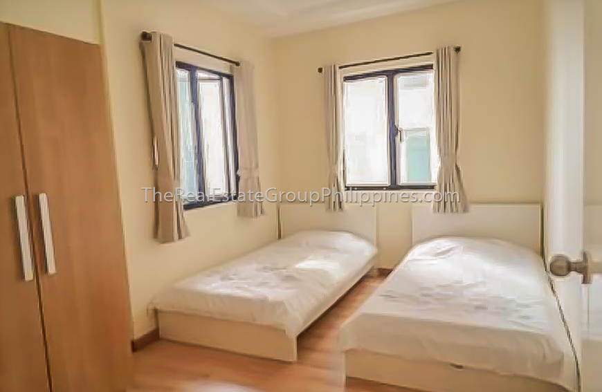 2BR Condo For Sale, Knightsbridge Residences, Poblacion, Makati City-3