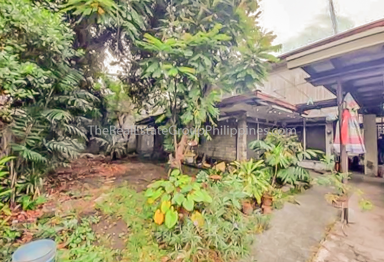 329 Sqm House For Sale, Brgy Olympia Makati-4