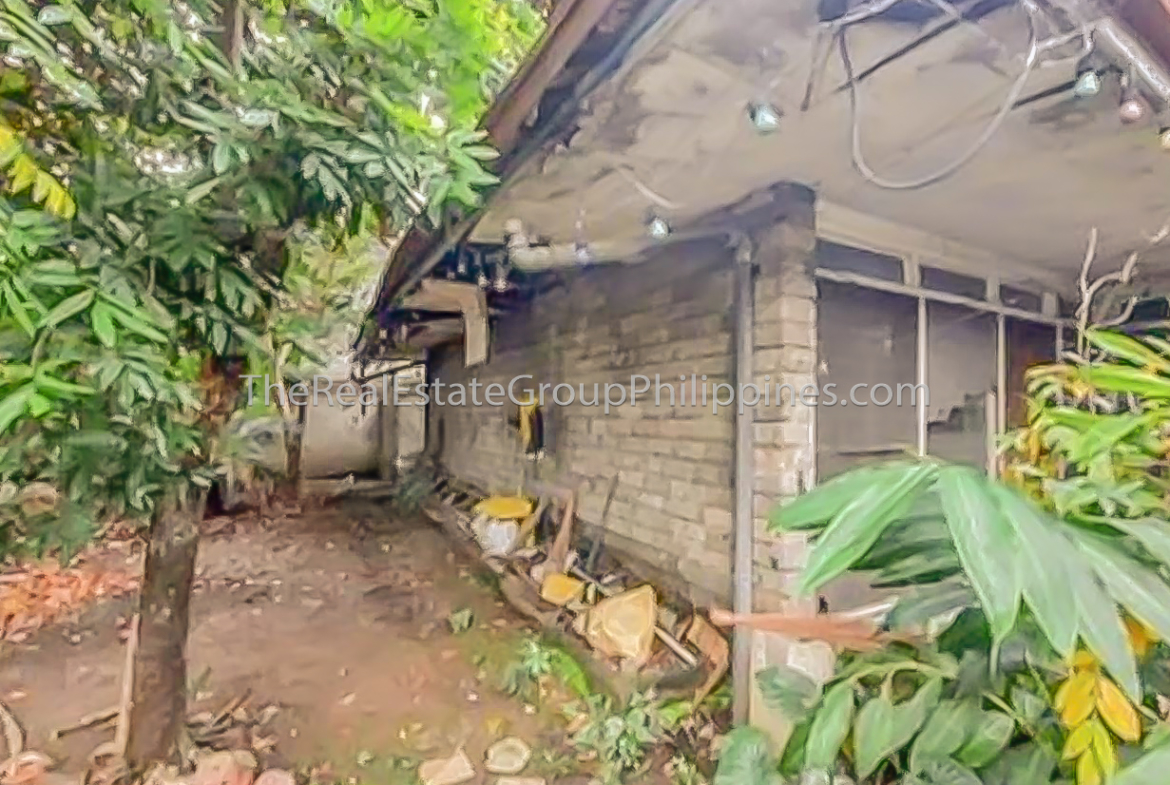 329 Sqm House For Sale, Brgy Olympia Makati-6