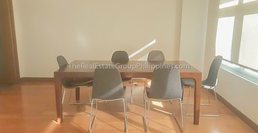 3BR Condo For Rent, Narra Tower, One Serendra, BGC-10