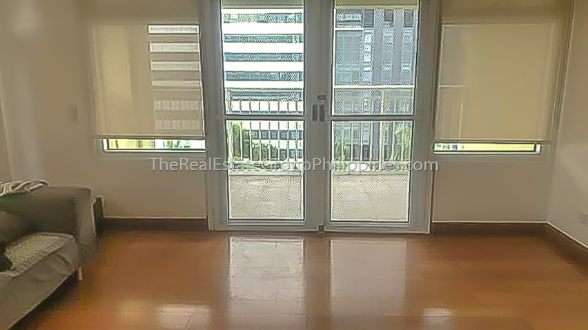 3BR Condo For Rent, Narra Tower, One Serendra, BGC-11