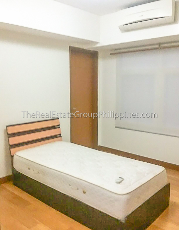 3BR Condo For Rent, Narra Tower, One Serendra, BGC-5
