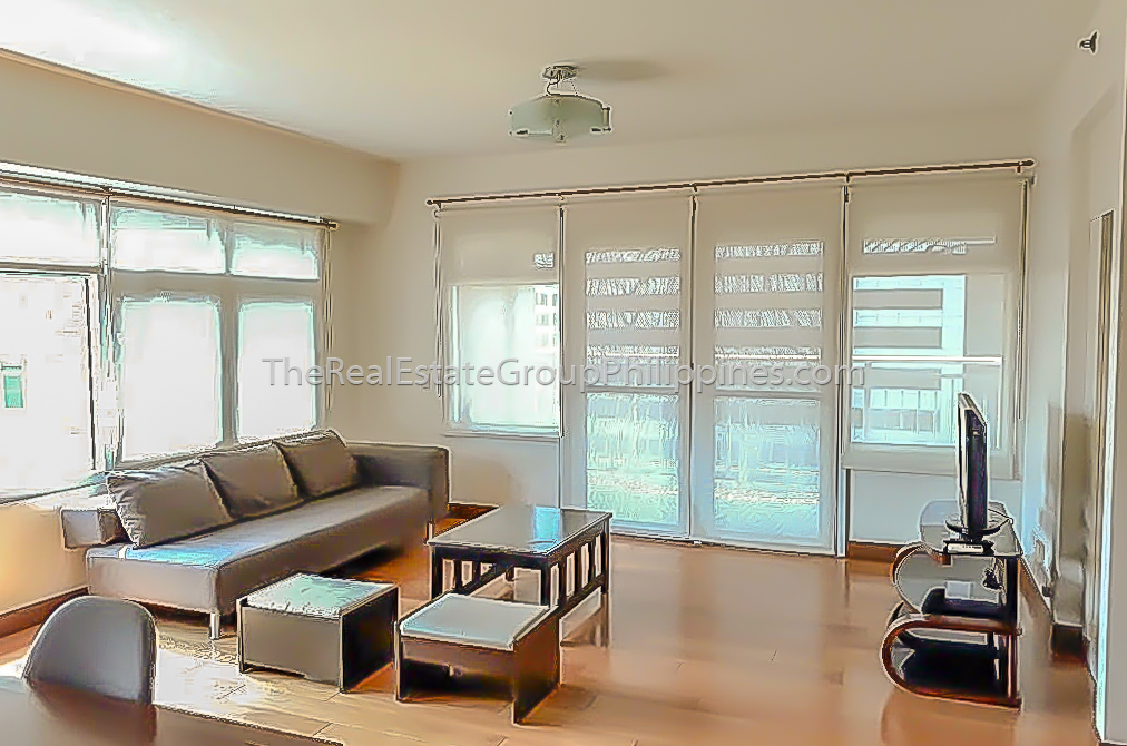 3BR Condo For Rent, Narra Tower, One Serendra, BGC-6