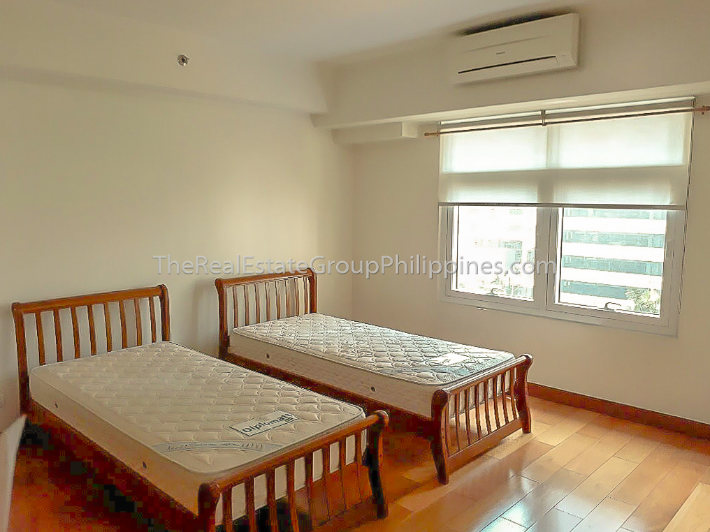 3BR Condo For Rent, Narra Tower, One Serendra, BGC-8