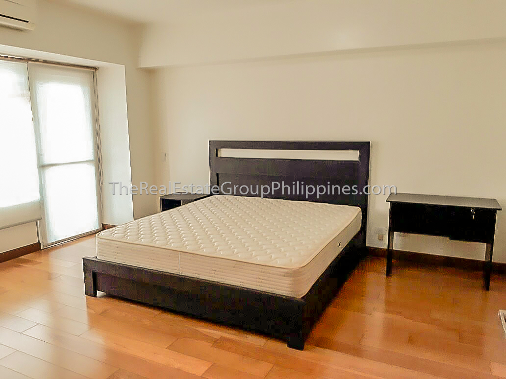 3BR Condo For Rent, Narra Tower, One Serendra, BGC-9