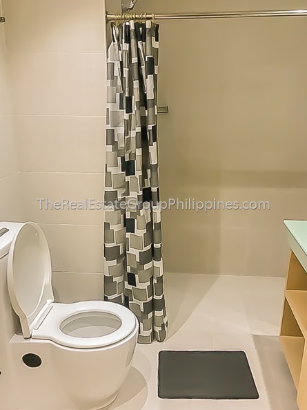 3BR Condo For Rent Pacific Plaza Ayala Makati-9thfloor-12