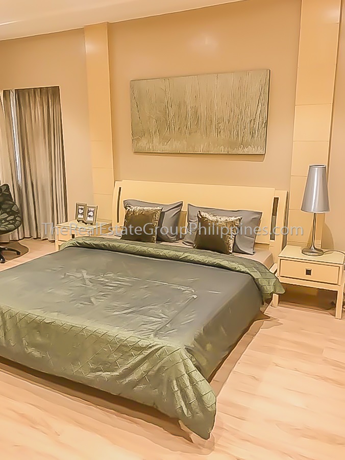 3BR Condo For Rent Pacific Plaza Ayala Makati-9thfloor-13