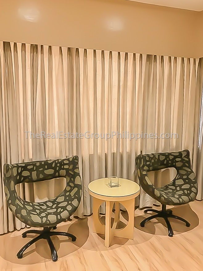 3BR Condo For Rent Pacific Plaza Ayala Makati-9thfloor-14