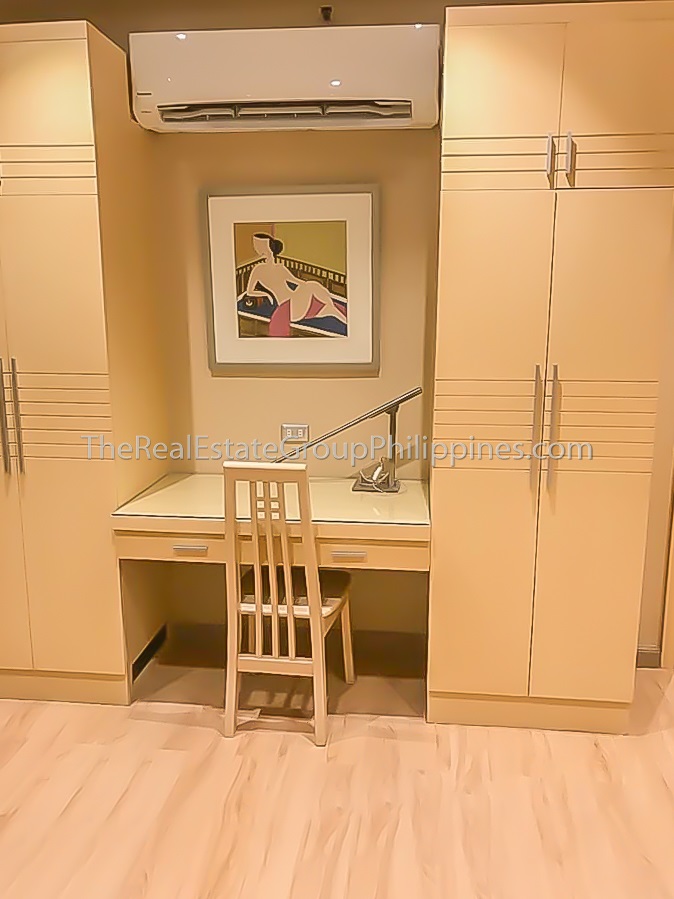 3BR Condo For Rent Pacific Plaza Ayala Makati-9thfloor-16