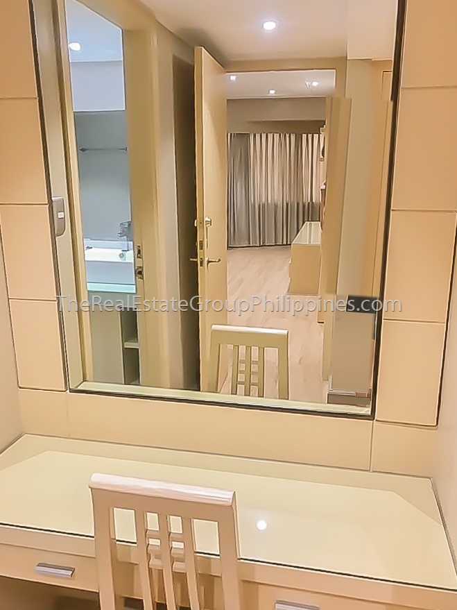 3BR Condo For Rent Pacific Plaza Ayala Makati-9thfloor-17