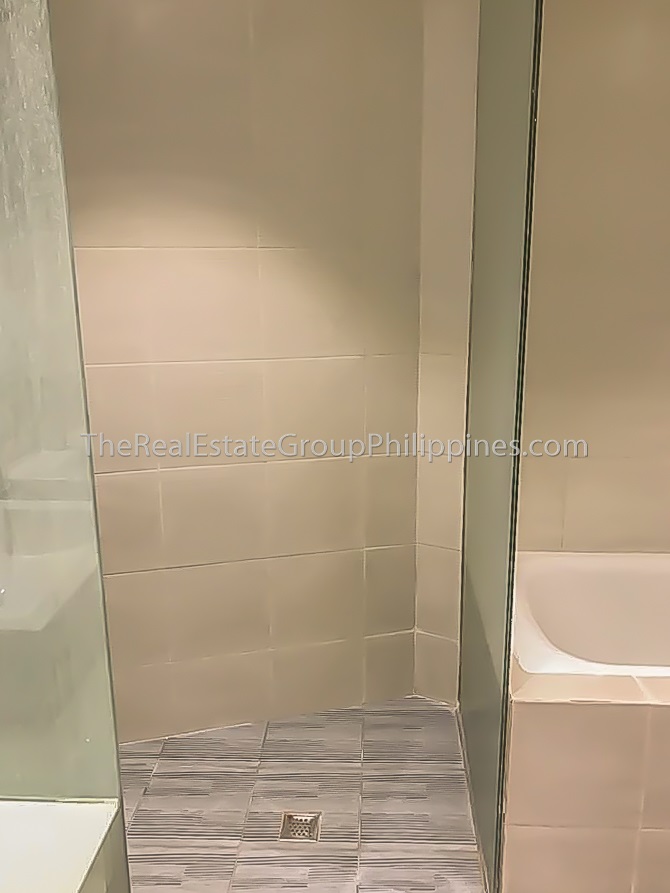 3BR Condo For Rent Pacific Plaza Ayala Makati-9thfloor-2