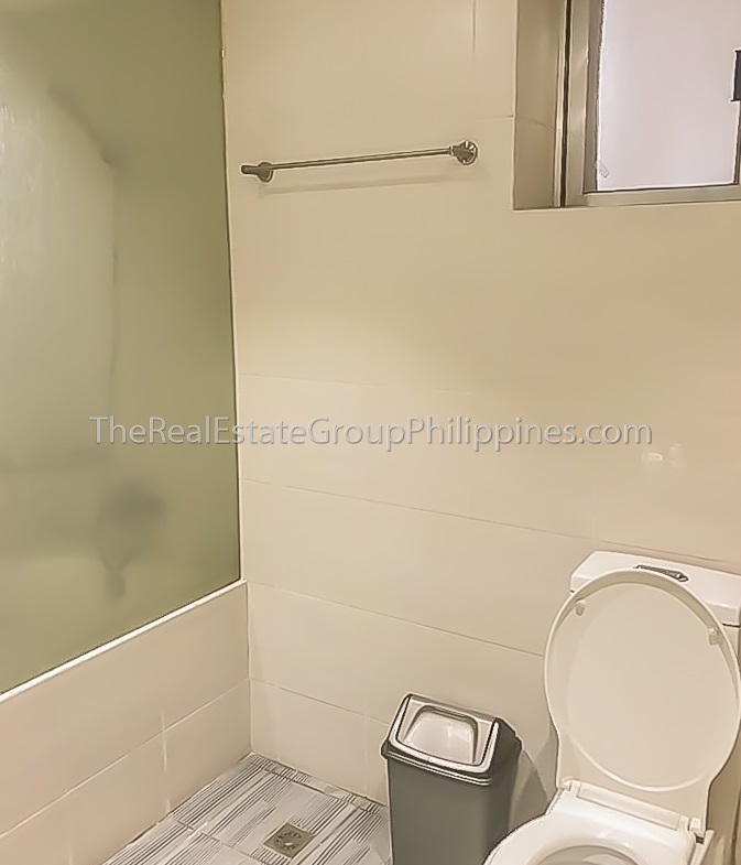 3BR Condo For Rent Pacific Plaza Ayala Makati-9thfloor-6