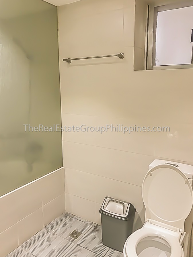 3BR Condo For Rent Pacific Plaza Ayala Makati-9thfloor-6