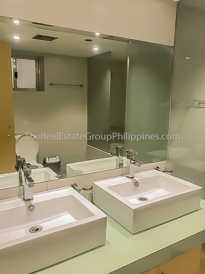 3BR Condo For Rent Pacific Plaza Ayala Makati-9thfloor-8