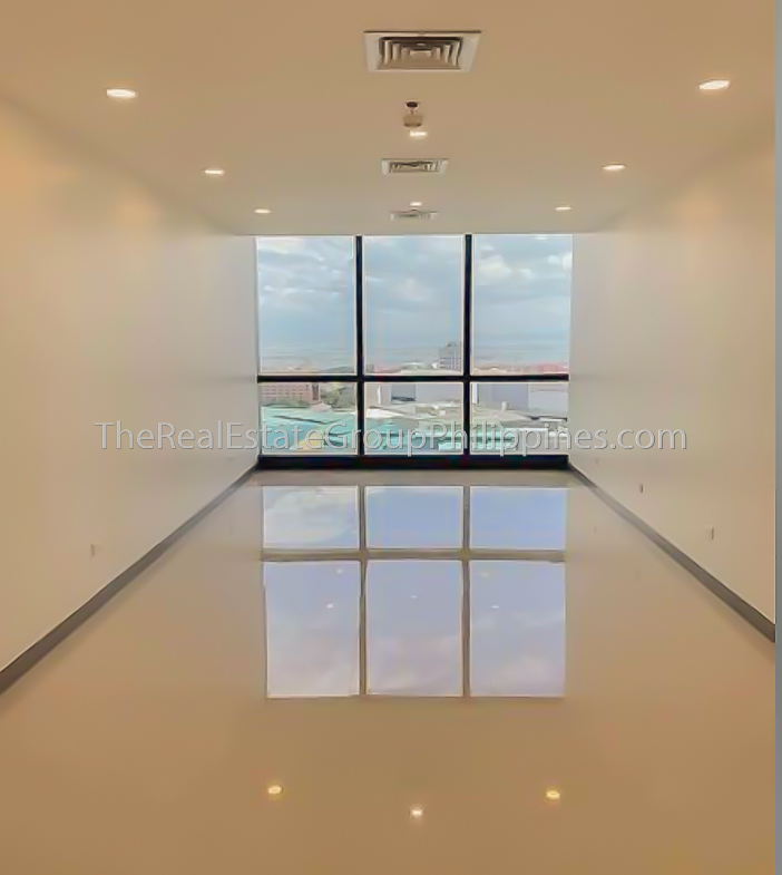 40 Sqm Office Space For Rent, Parkway Corporate Center, Filinvest Alabang, Muntinlupa City-2