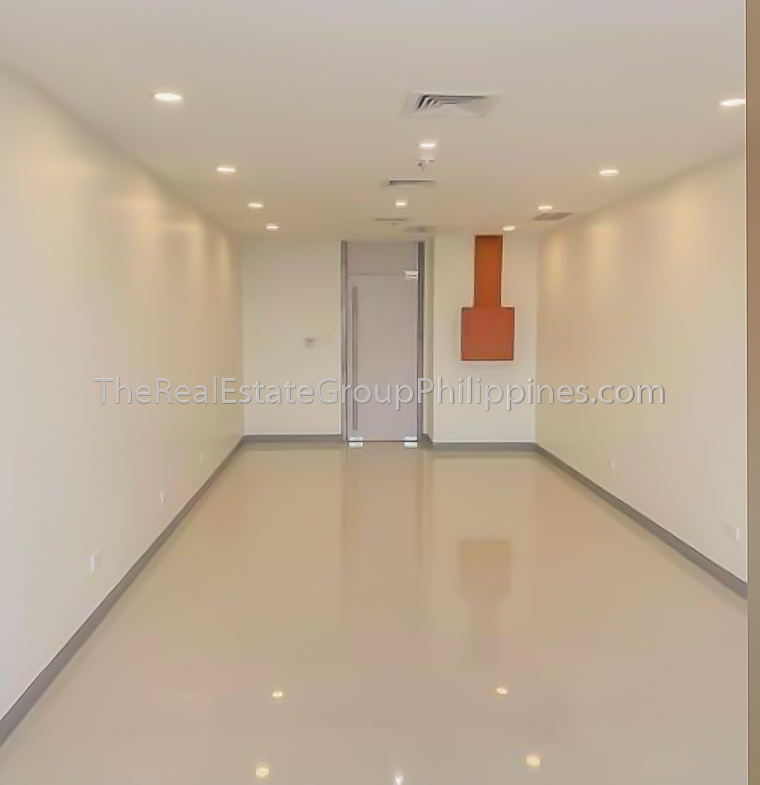 40 Sqm Office Space For Rent, Parkway Corporate Center, Filinvest Alabang, Muntinlupa City-3
