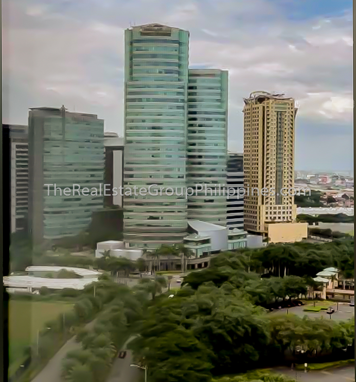 40 Sqm Office Space For Rent, Parkway Corporate Center, Filinvest Alabang, Muntinlupa City-4