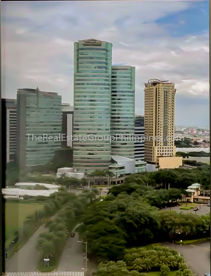40 Sqm Office Space For Rent, Parkway Corporate Center, Filinvest Alabang, Muntinlupa City-4