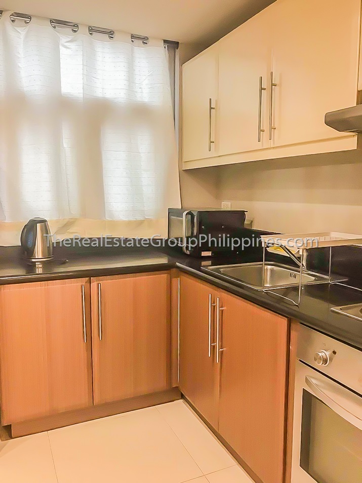 Executive Studio Condo For Sale, Greenbelt Madison, Legaspi Village, Makati3-2