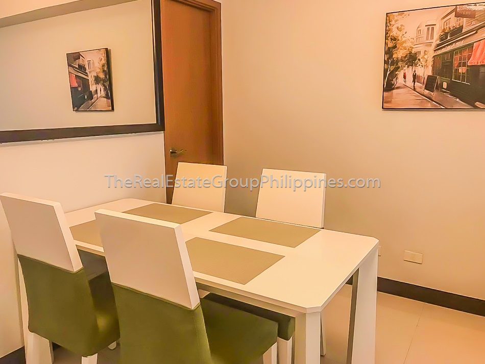 Executive Studio Condo For Sale, Greenbelt Madison, Legaspi Village, Makati3-4