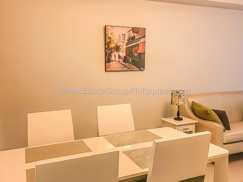 Executive Studio Condo For Sale, Greenbelt Madison, Legaspi Village, Makati3-5