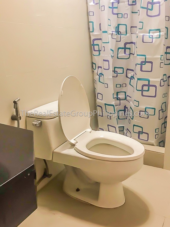 Executive Studio Condo For Sale, Greenbelt Madison, Legaspi Village, Makati3-7