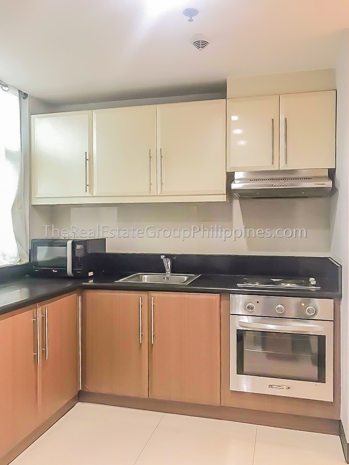 Executive Studio Condo For Sale, Greenbelt Madison, Legaspi Village, Makati3-8