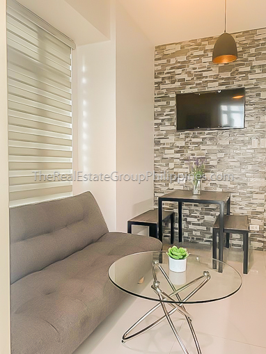 1BR Condo For Rent Lease, Salcedo Square, Salcedo Village, Makati-10