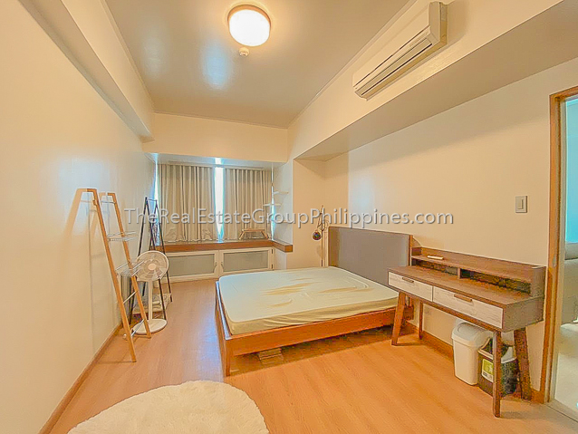 1BR Condo For Rent, St. Francis Shangri-La Place, Mandaluyong-57sqm-1