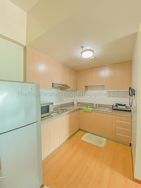 1BR Condo For Rent, St. Francis Shangri-La Place, Mandaluyong-57sqm-2