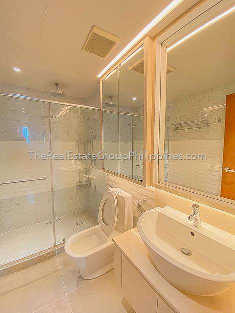 1BR Condo For Rent, St. Francis Shangri-La Place, Mandaluyong-57sqm-5