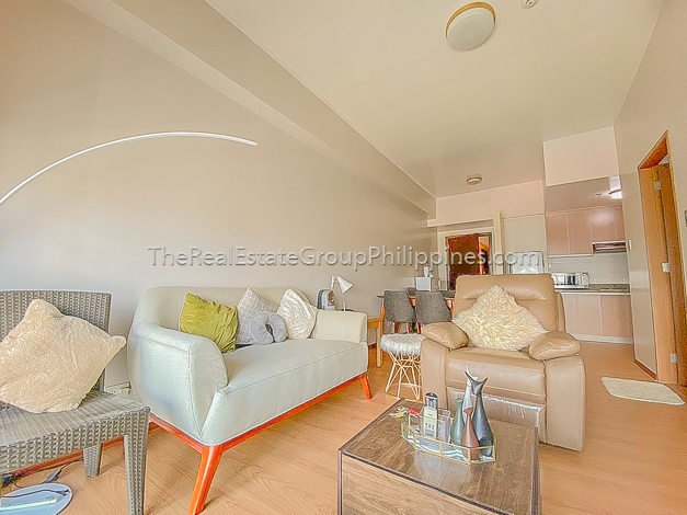 1BR Condo For Rent, St. Francis Shangri-La Place, Mandaluyong-57sqm-7