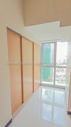 3BR Condo For Rent, Uptown Parksuites Tower 1, BGC-22U-11