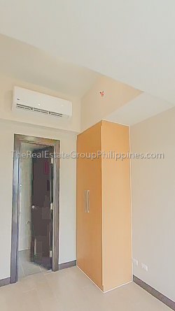 3BR Condo For Rent, Uptown Parksuites Tower 1, BGC-22U-12