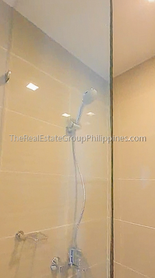 3BR Condo For Rent, Uptown Parksuites Tower 1, BGC-22U-3