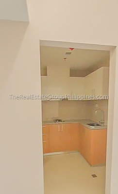 3BR Condo For Rent, Uptown Parksuites Tower 1, BGC-22U-6